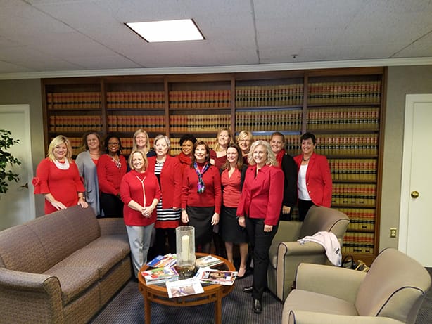 2018 American Heart Association