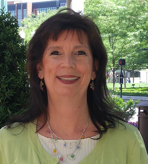Glenna R Fugazzi