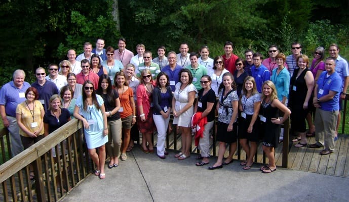 Community Business Leaders in Lexington Kentucky