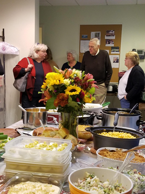 Thanksgiving