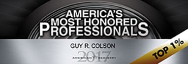 America honored