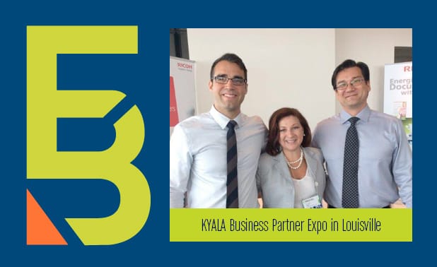 kyala business partner expo lisa hendricks