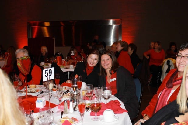 lisa-hendricks-heart-association-fun
