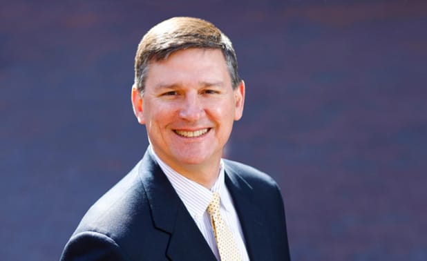 Robert C. Welleford Fowler Bell Attorney