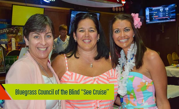 bluegrass council of the blind