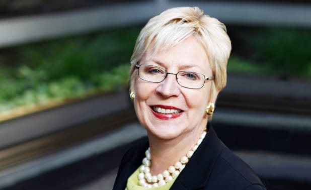 Taft A. MCKinstry Fowler Bell PLLC Managing Member