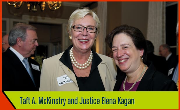 taft-mckinstry-justice-elena-kagan