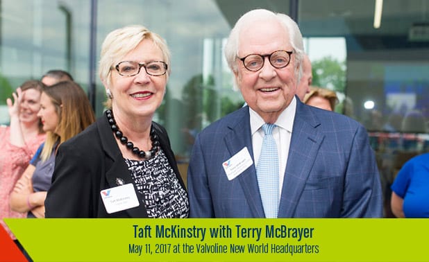 taft mickinstry