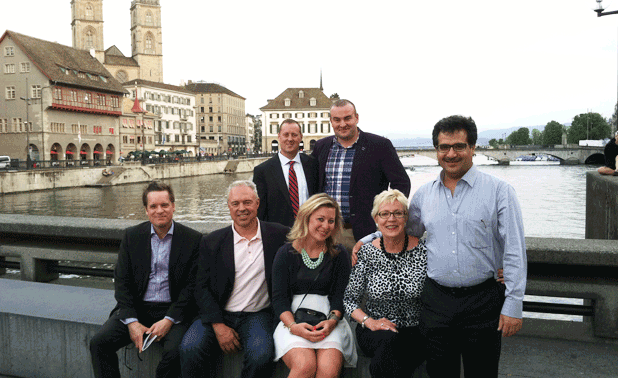 international law conference
