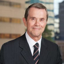 James R. Odell