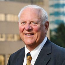 William G. Francis