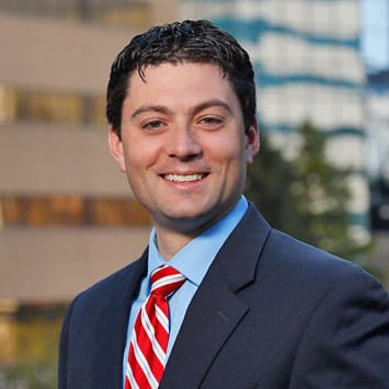 Christopher G Colson