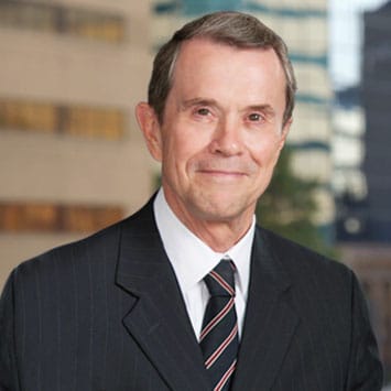 James R Odell