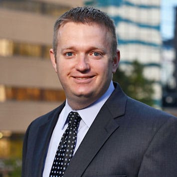 Matthew D Ellison