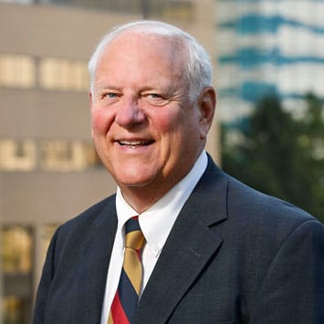 William G Francis