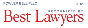 Best Lawyers Award Badge